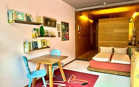 Design Apartments Living Kampill